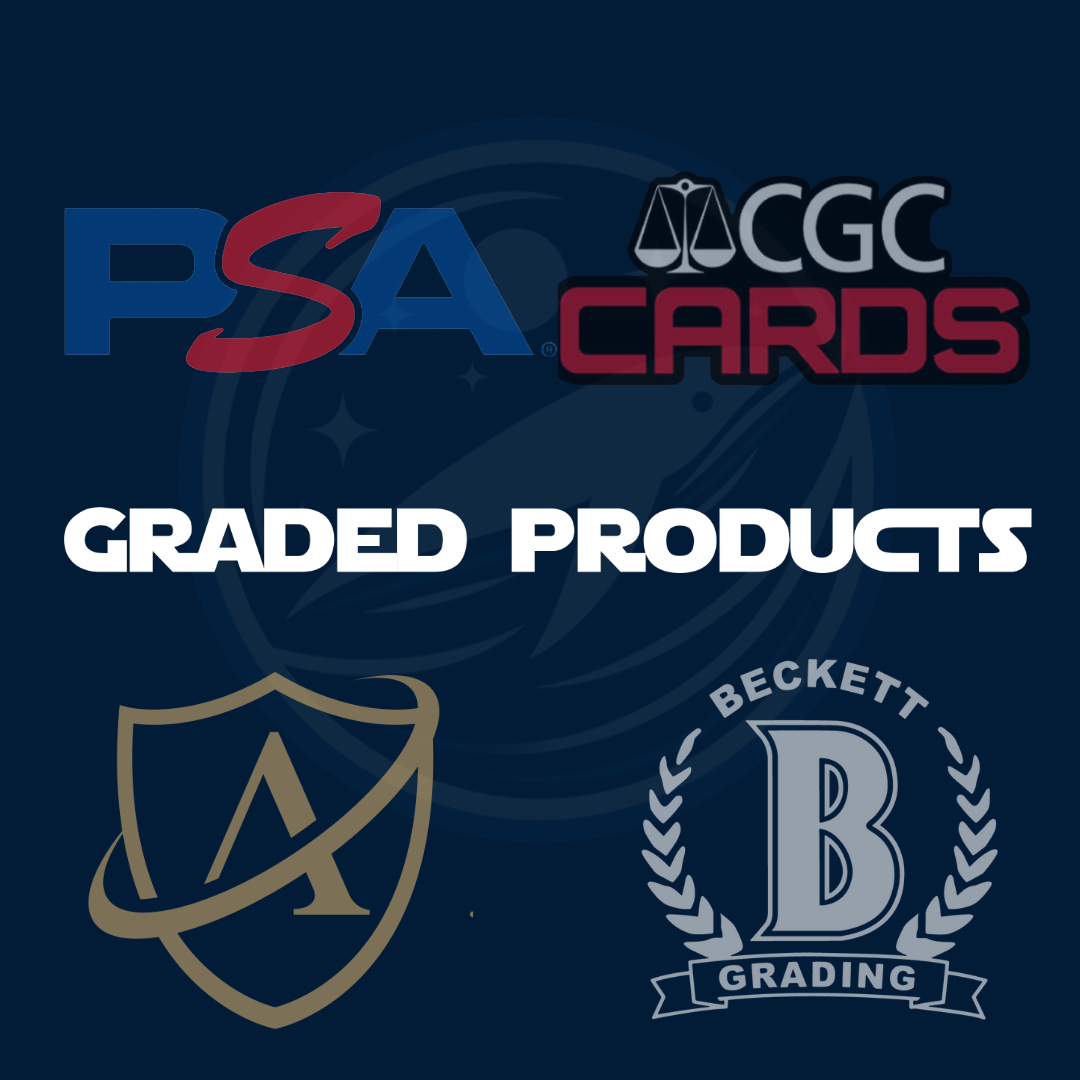 good grades report card Graded Card - Magic the Gathering