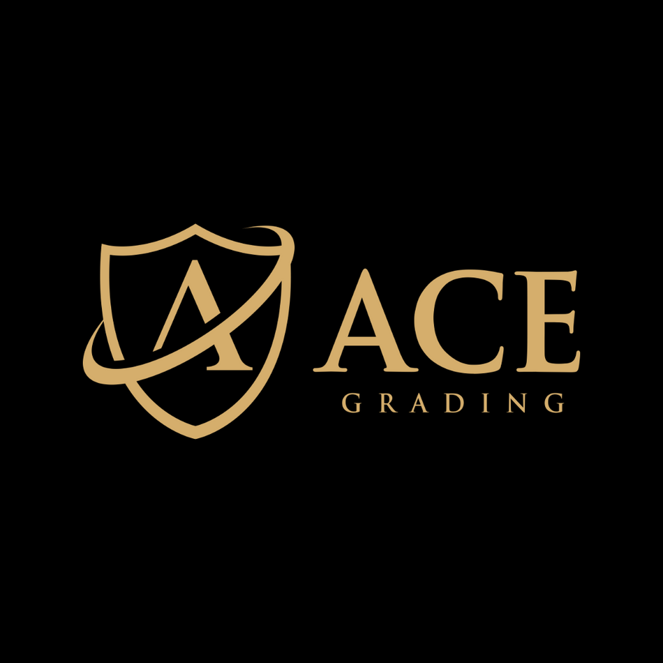 ACE Graded Cards