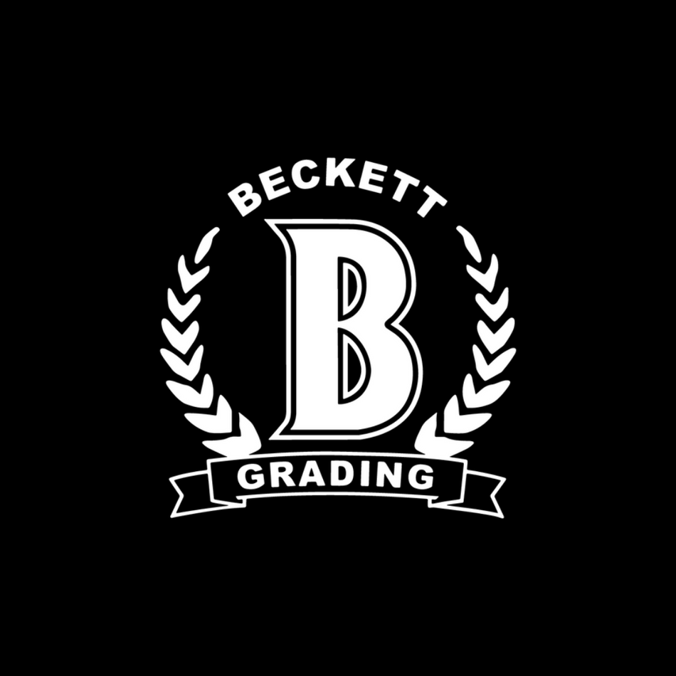Beckett Grading service Logo