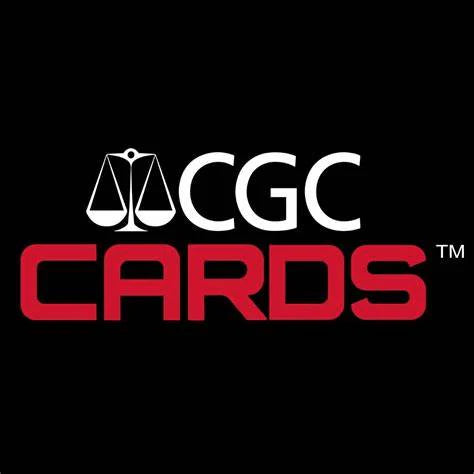 CGC Graded Cards
