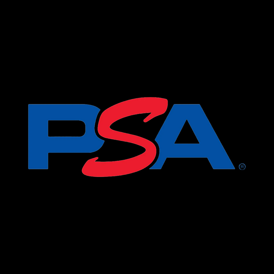 PSA Logo