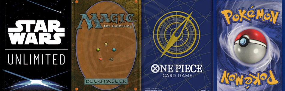 Trading Card Games
