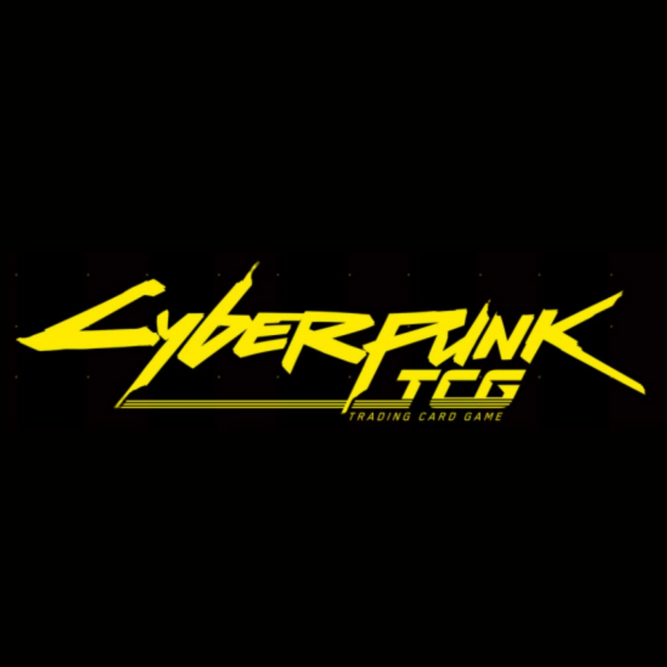 Cyberpunk TCG