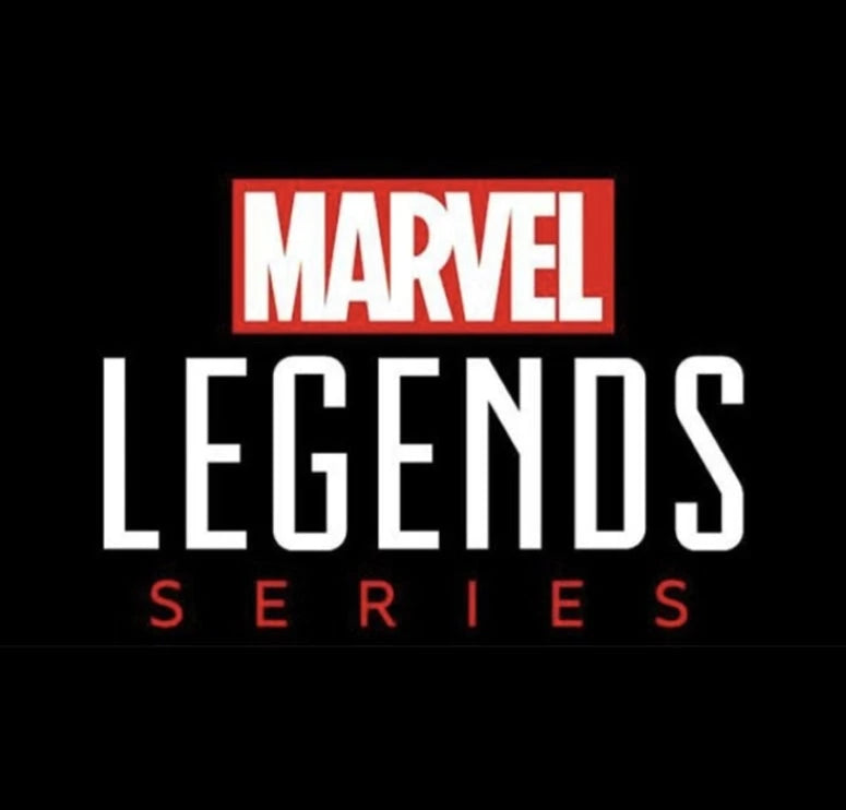 Marvel Legends Action Figures