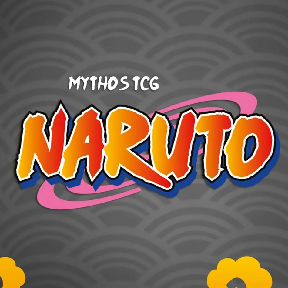 Naruto Mythos TCG