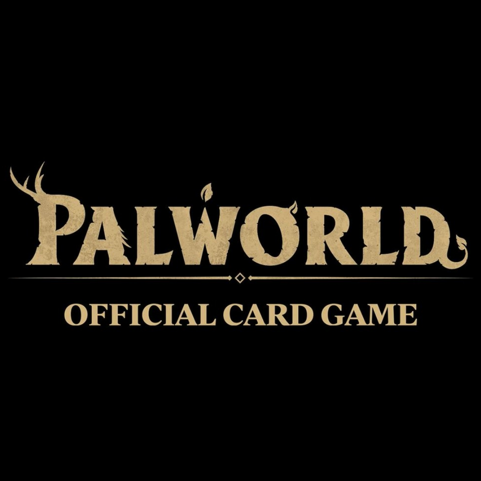 Palworld Trading Card Game