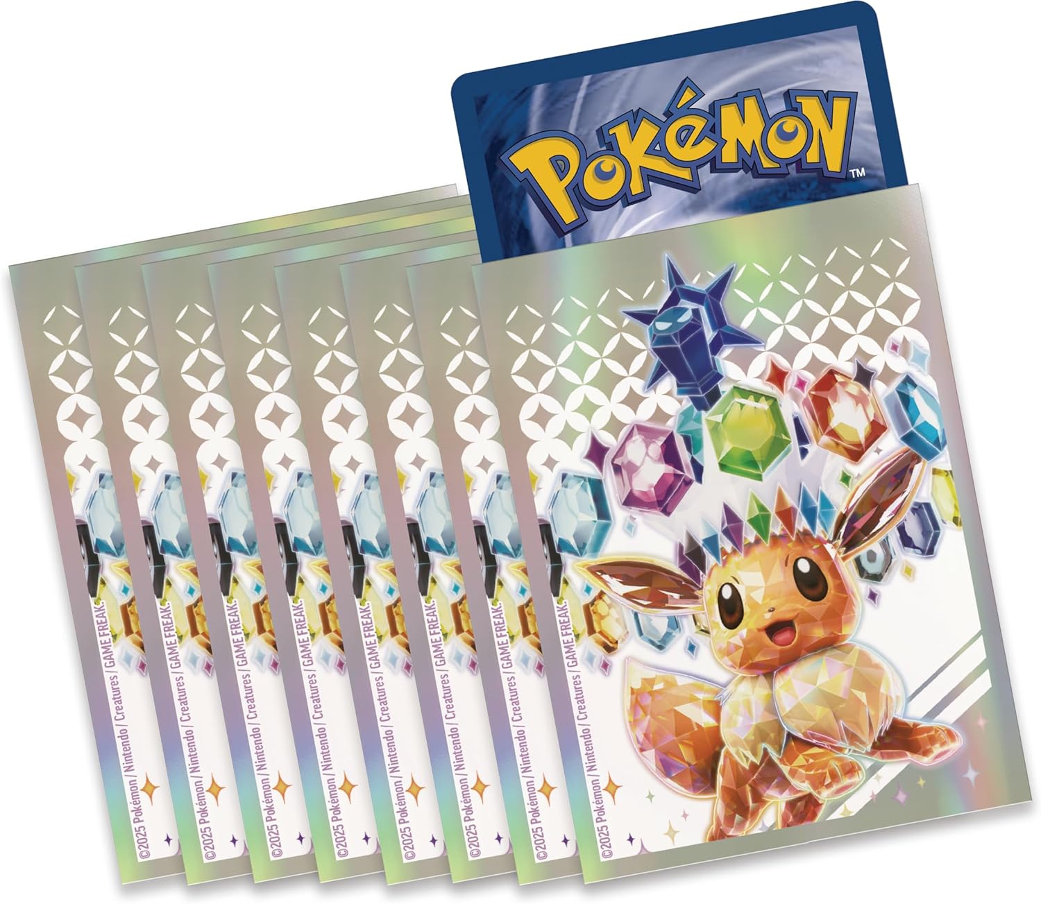 Pokémon TCG: | Prismatic Evolutions | Elite Trainer Box (ETB