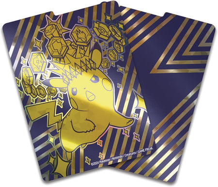 Pokémon TCG: Scarlet & Violet—Surging Sparks Elite Trainer Box –