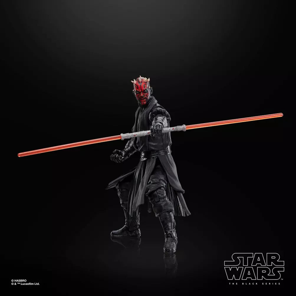 Star Wars Black Series The Phantom Menace 3-Pack | 25th Star Wars Black Series The Phantom Menace 3-Pack | 25th