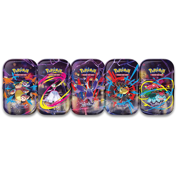Pokmon | Mini Tins & Collector Tins with Booster Packs | Moon Whale moon-whale.com Pokmon | Mini Tins & Collector Tins with Booster Packs | Moon Whale moon-whale.com