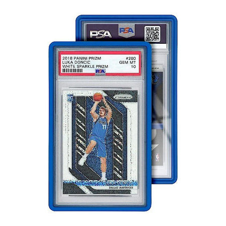 GradedGuard PSA Standard slab protector designed for PSA graded card slabs.