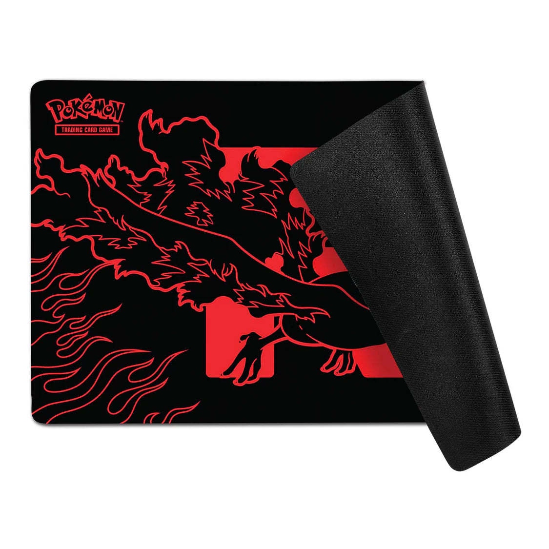 3 team rocket's pokémon with 2 booster packs & coin Pokémon Team Rocket's Moltres Ultra Premium Collection